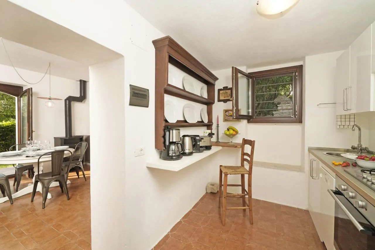 Villa Bouganville Toscolano-Maderno