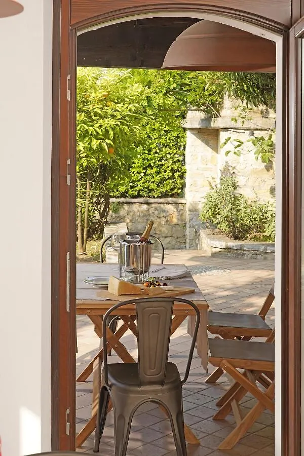 Villa Bouganville Toscolano-Maderno