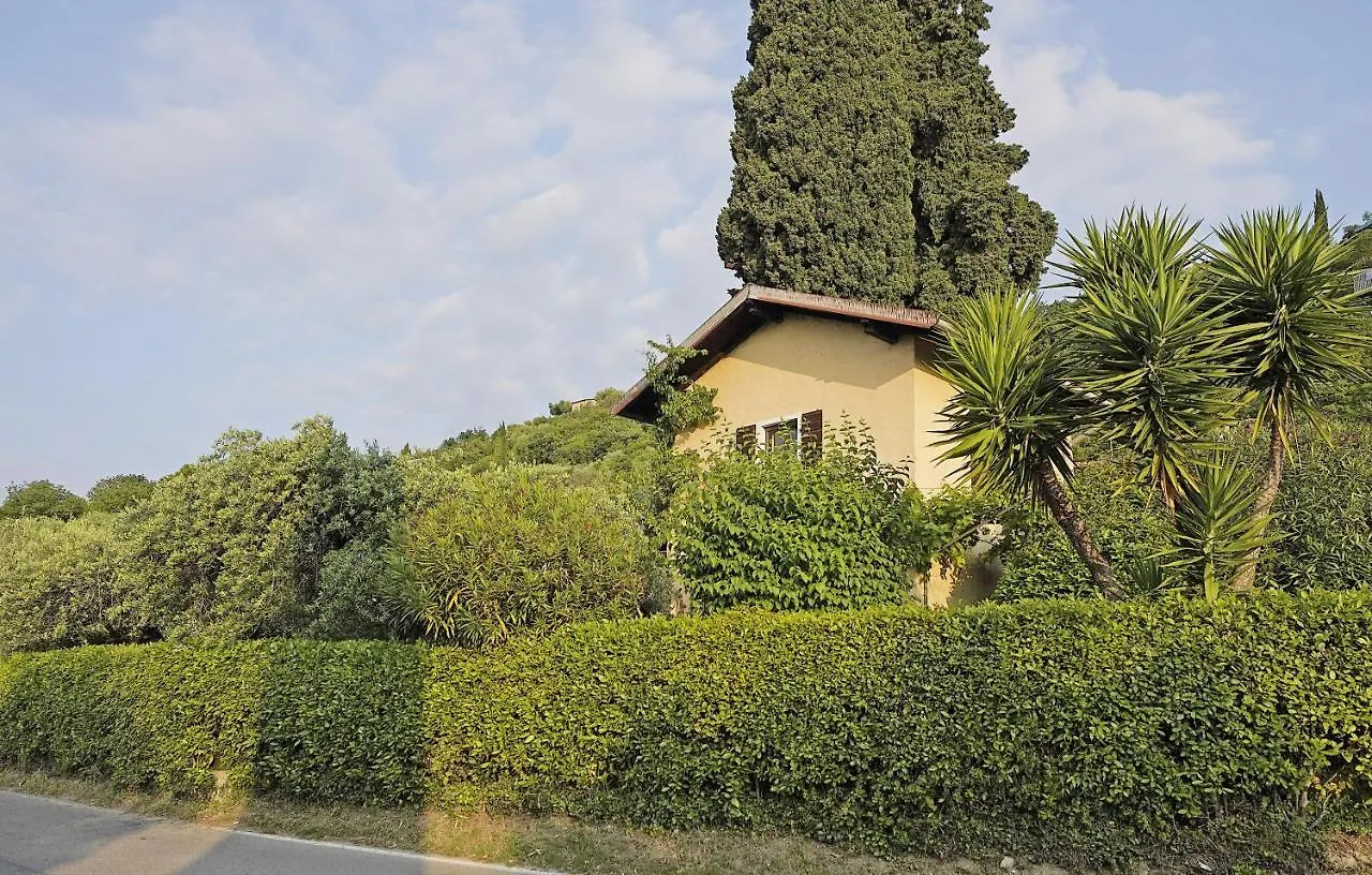 Villa Bouganville Toscolano-Maderno Italien