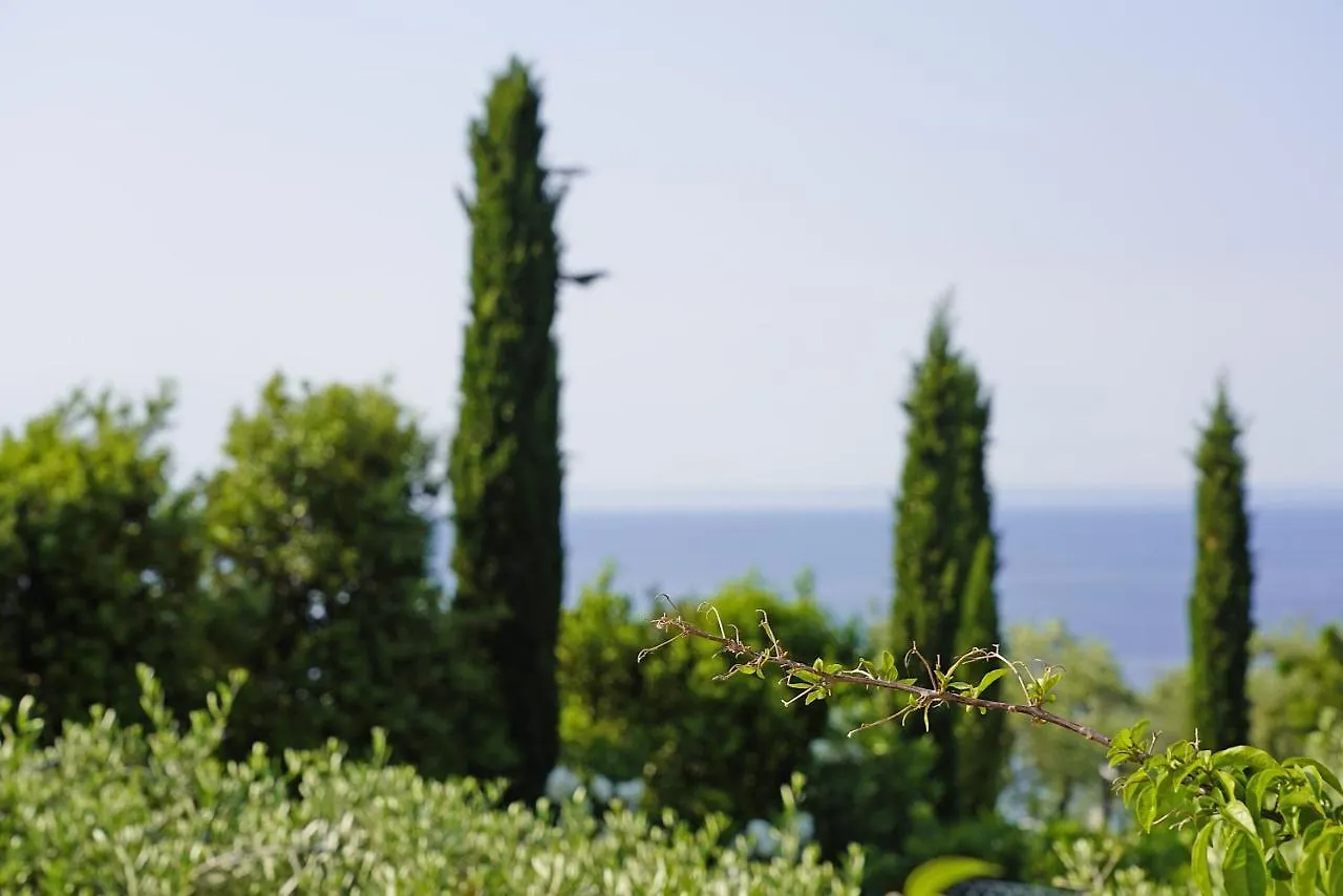 Villa Bouganville Toscolano-Maderno