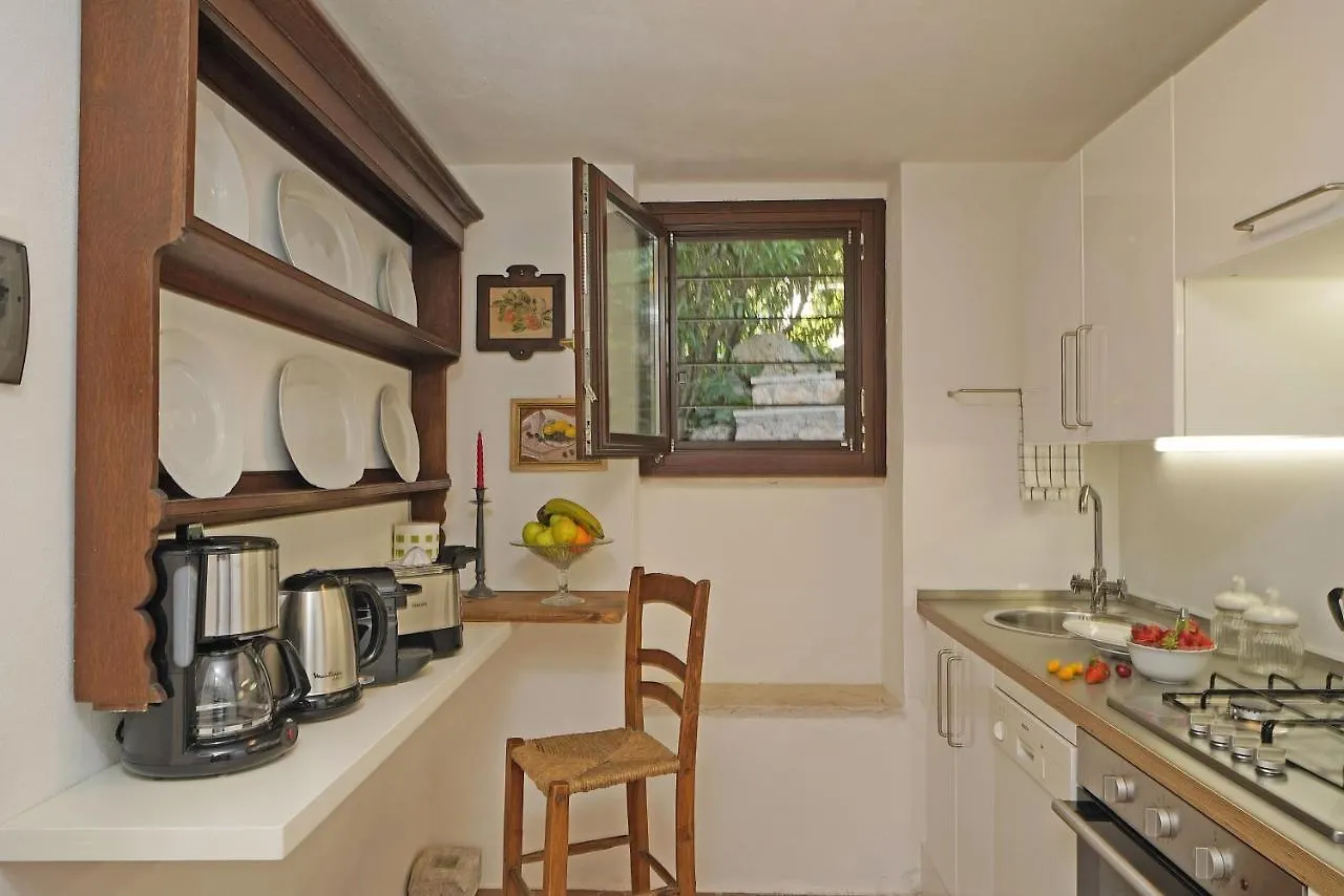 Villa Bouganville Toscolano-Maderno