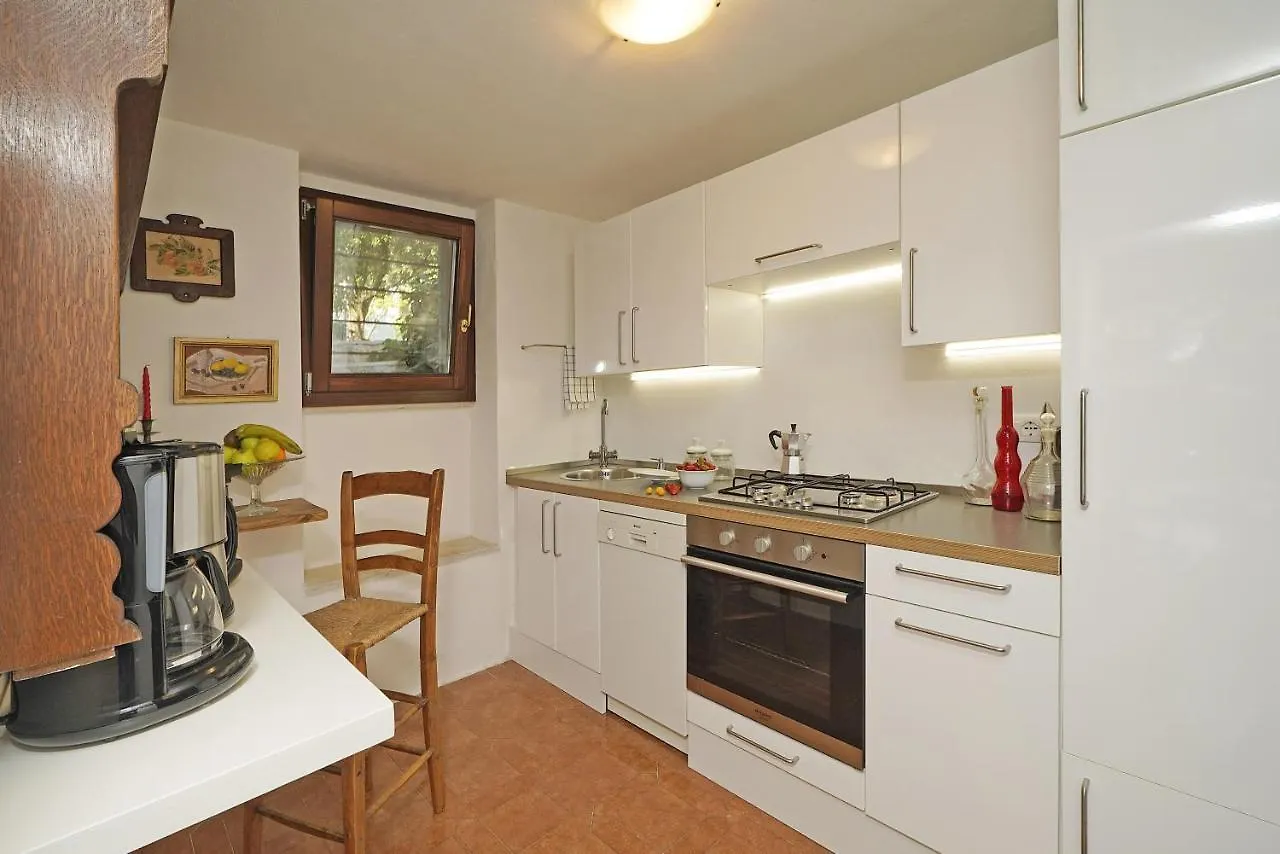 Villa Bouganville Toscolano-Maderno Italien