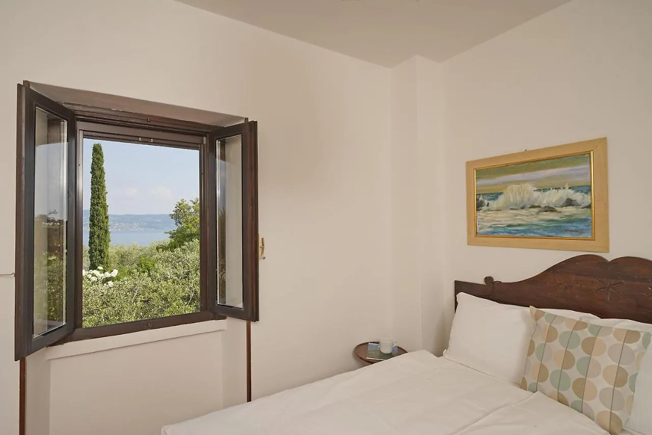 Villa Bouganville Toscolano-Maderno