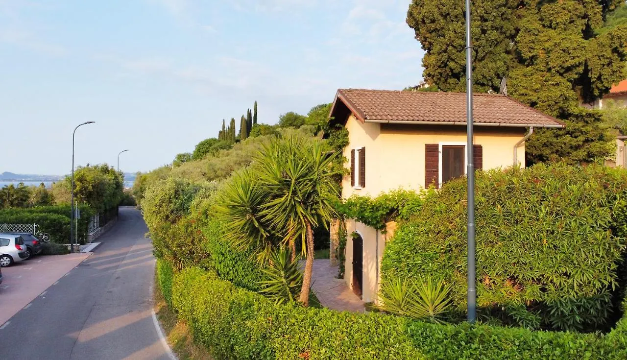 Villa Bouganville Toscolano-Maderno