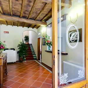 *** Hotel Il Cavallo Italien