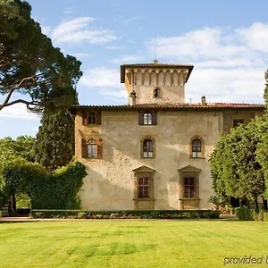 **** Hotel Torre Di Bellosguardo Italien