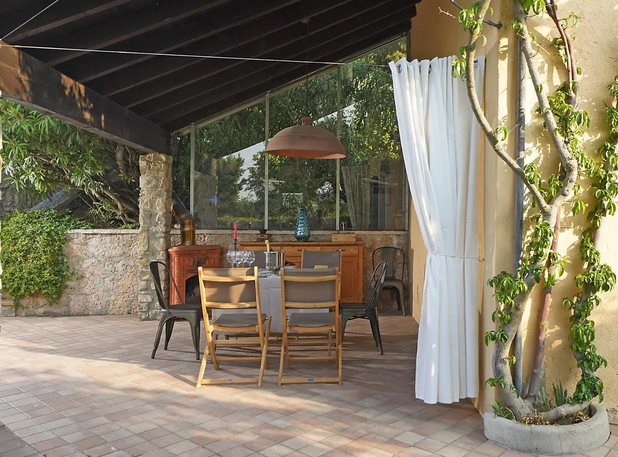 Villa Bouganville Toscolano Maderno