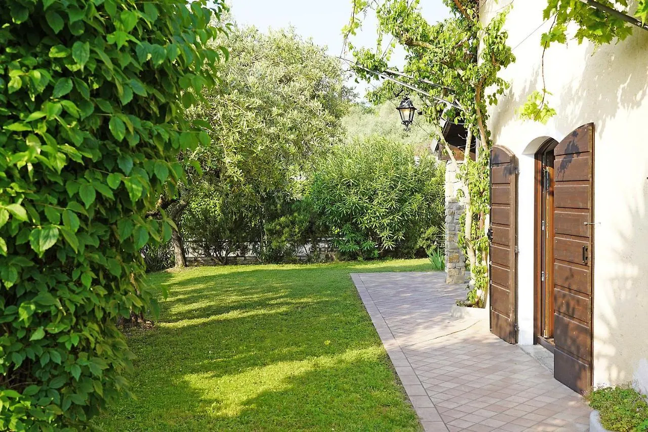 Villa Bouganville Toscolano Maderno 0*,