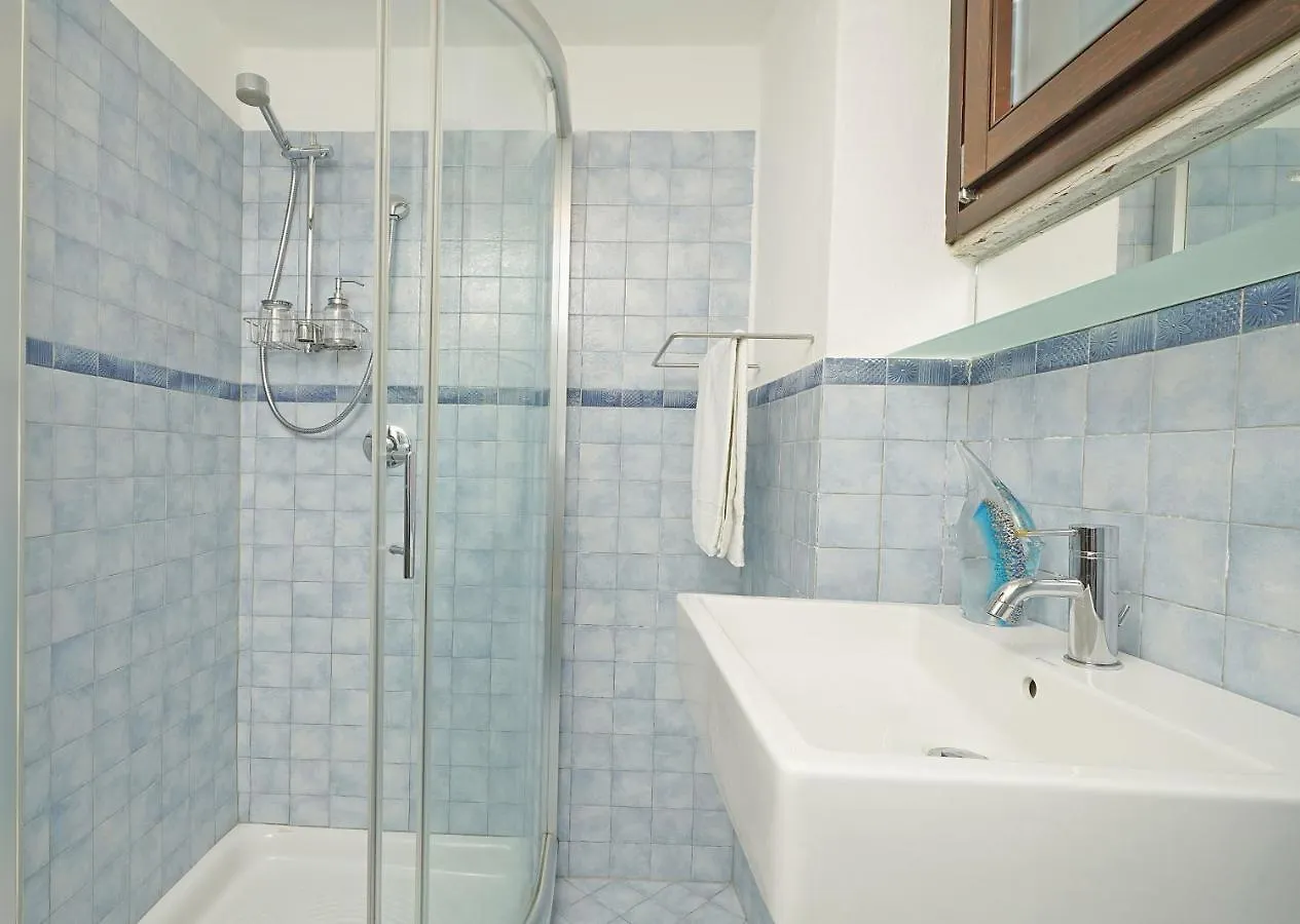 Villa Bouganville Toscolano Maderno
